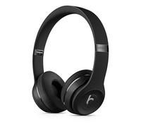 Beats Solo3 Wireless Headphones - Black Natural