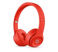 Beats Solo3 Wireless Headphones - (PRODUCT)RED Citrus Red | MX472ZM/A