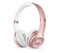 Beats Solo3 Wireless Headphones - Rose Gold
