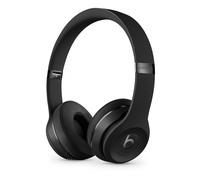 Apple Beats Solo3 Wireless Headphones - Black