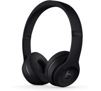 Apple Beats Solo3 Wireless Headphones - Black