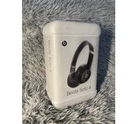 Beats Solo 4 Wireless Bluetooth On-Ear Headphones with Mic/Remote