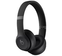 Beats Solo4 Wireless Headphones - Matte Black - New Sealed Box| Genuine | On-Ear