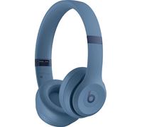 Beats Solo4 Wireless On-Ear Headphones - Slate Blue, Blue
