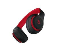 BEATS STUDIO 3, DRE OVER EAR WIRELESS BLUETOOTH HEADPHONES - BLACK/RED BRAND NEW