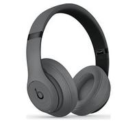 BEATS Studio 3 Wireless Bluetooth Noise-Cancelling Headphones - Grey