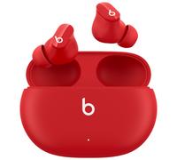 Beats Studio Buds Headphones in Red