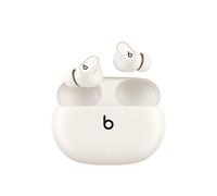 Beats Studio Buds + True Wireless Noise Cancelling In-Ear Headphones - Ivory