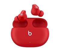 Beats Studio Buds Headphones in Red