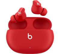 Beats Studio Buds Headphones in Red