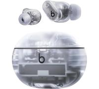 Beats Studio Buds + Wireless Earphones Silver