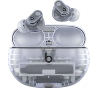 Beats Studio Buds + True Wireless Noise Cancelling In-Ear Headphones - Transparent