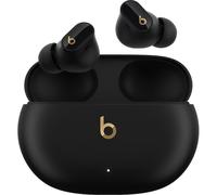 Beats Studio Buds + True Wireless Noise Cancelling In-Ear Headphones - Black / Gold