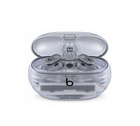 Beats Studio Buds+ Wireless Earbuds -Transparent Clear