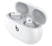 Beats Studio Buds Wireless Headphones - White | ANC, Spatial Audio, Ambient Mode, IPX4, USB-C, 8h (24h with Case), Siri