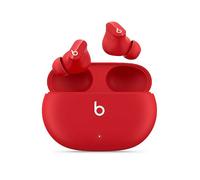 Beats Studio Buds Wireless Noise Cancelling Earphones - Red Natural