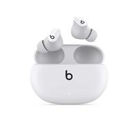 Beats Studio Buds Wireless Noise Cancelling Earphones - White Natural