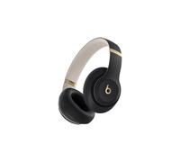 Genuine Beats Studio Pro Noise Cancelling Headphones Black/Gold Limited Edition