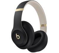 Beats Studio Pro Wireless Active Noise Cancellation Headphone USB C Black & Gold