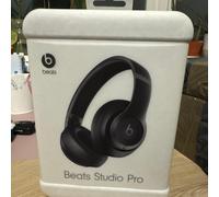 Beats Studio Pro Wireless Bluetooth Over-Ear Headphones with Active Noise Cancelling & Mic/Remote