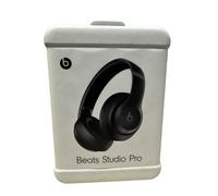 Beats Studio Pro-Wireless Bluetooth Noise Cancelling Headphones-Black (Brandnew)