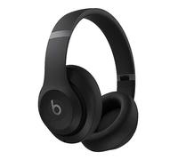 Beats Studio Pro Wireless Headphones - Black Clear