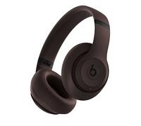 Beats Studio Pro Wireless Headphones - Deep Brown Clear
