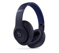 Beats Studio Pro Wireless Headphones - Navy Clear