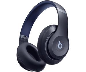 Beats Studio Pro Wireless Headphones - Noise Cancelling, Spatial Audio, USB-C, 40H Battery, Apple & Android Compatible, Navy