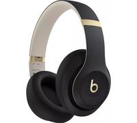 Beats Studio Pro Wireless Noise Cancelling Over-Ear Headphones - Black / Gold, Black