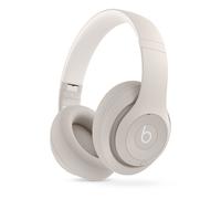 Beats Studio Pro Wireless Noise Cancelling Over-Ear Headphones - Sandstone