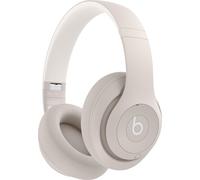 Beats Studio Pro Wireless Noise Cancelling Over-Ear Headphones - Sandstone, Sandstone