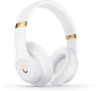 Beats Studio3 Over-Ear Wireless Bluetooth Headphones - White