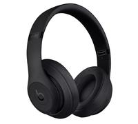 Beats Studio3 Wireless Headphones Active Noise Cancellation Black MX3X2ZM/A