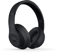 Beats Studio3 Wireless Noise Cancelling Headphones with Apple W1 Headphone Chip - Matte Black