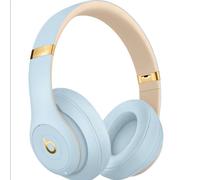 Beats Studio3 Wireless Over-Ear Bluetooth Headphones Noise Cancelling-UK Seller