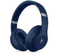 Beats Studio3 Wireless Over-Ear Headphones - Blue RRP £299.99 lot H1672