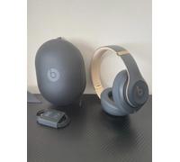 Beats Studio 3 Headphones Head-band Grey