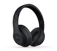 Beats By Dr Dre Studio 3 Wireless Over Ear Headphones Black