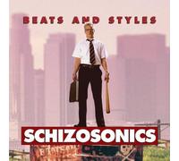 Beats & Styles - Schizosonics
