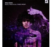 Beats, Treats And All Things Unique by Benji Boko (2011-06-21)