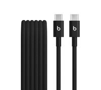 Genuine Official Beats USB-C to USB-C Cable 60W Woven Fast Charge All Colours