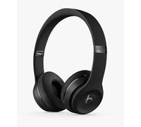 Apple Beats Solo3 Wireless Headphones - Black