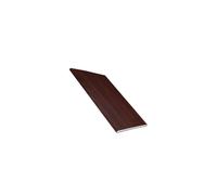 Beatsons 150 x 9 Flat Board Rosewood 9mm Flat Board Rosewood: 150 x 9 9mm Flat Board Rosewood