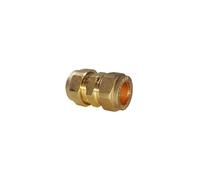 Beatsons 15mm Straight Compression Coupling 15mm Straight Compression Coupling
