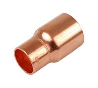Beatsons 15mm x 8mm Solder Ring Reducing Coupler 15mm x 8mm Solder Ring Reducing Coupler