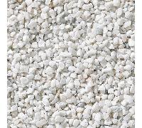 Beatsons 20mm Spanish White / Polar White Bag Size: Bulk Bag Spanish White Chippings 20mm