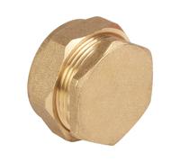 Beatsons 22mm Compression Stop End 22mm Compression Stop End