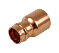 Beatsons 28 x 22mm Solder Ring Reducing Coupler 28 x 22mm Solder Ring Reducing Coupler