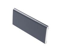 Beatsons 95mm Architrave Anthracite 95mm Architrave: 95mm Architrave A 95mm Architrave